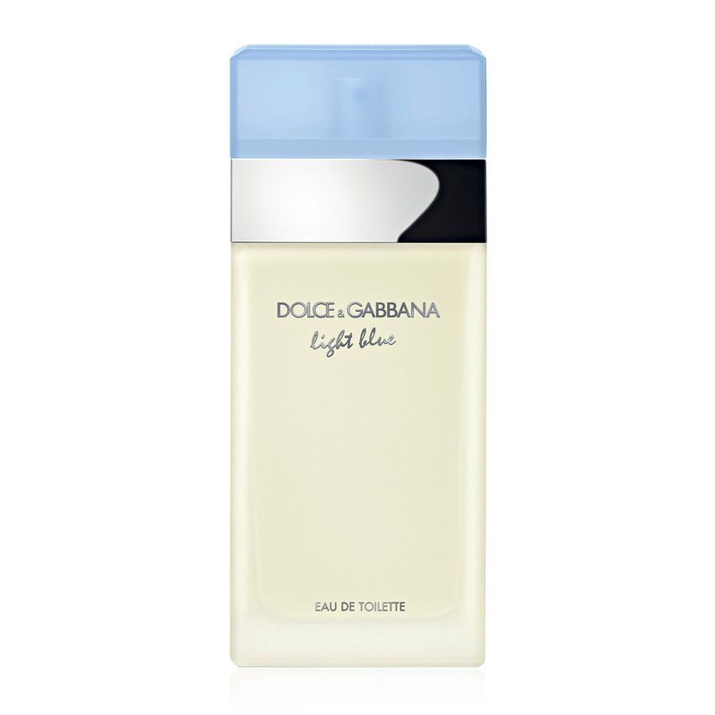 DOLCE & GABBANA Light Blue Eau de Toilette 100ml - executiveperfume